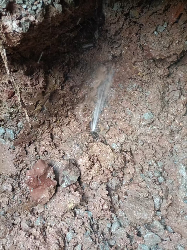 望江县本地服务：自来水管漏水检测维修